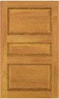 Raised Panel T P 40 20 40 Cypress Cabinets
